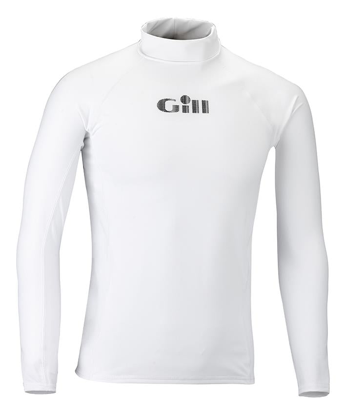 GILL JUNIOR LONG SLEEVED RASH