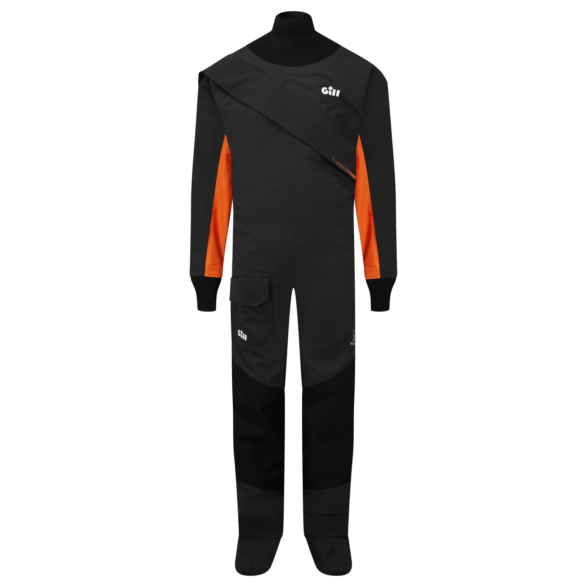 GILL JUNIOR PRO DRY SUIT KURU ELBISE