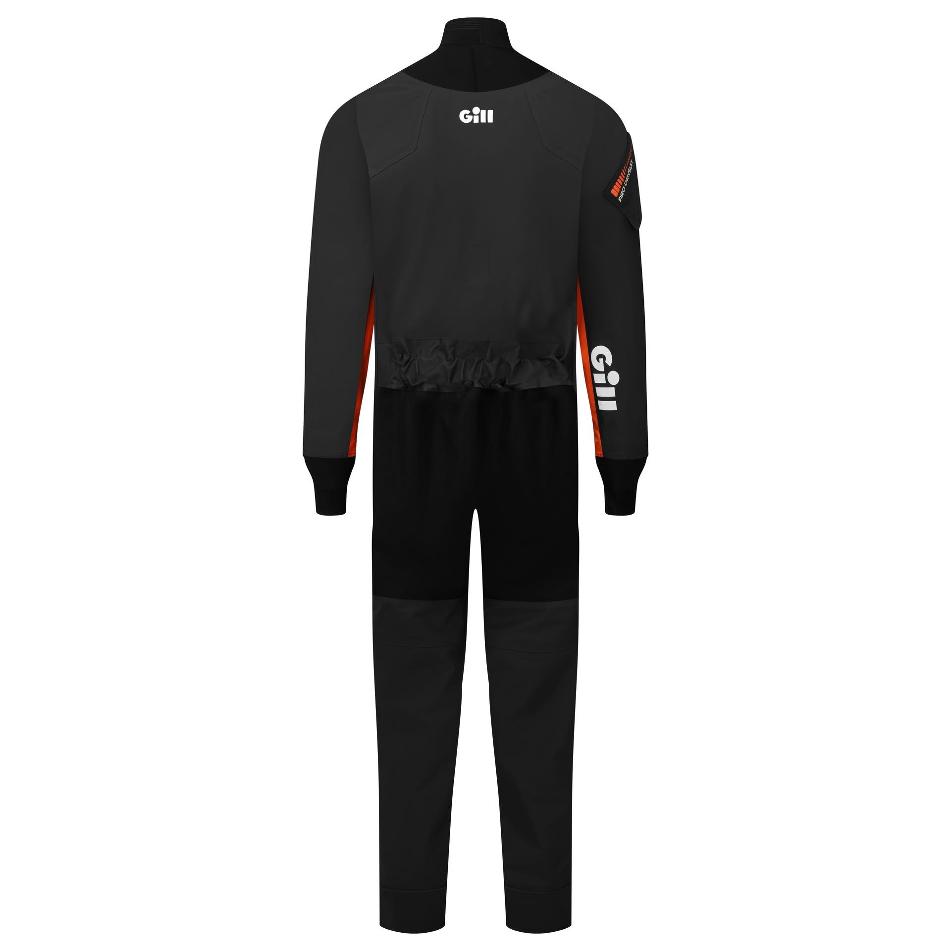 GILL JUNIOR PRO DRY SUIT KURU ELBISE