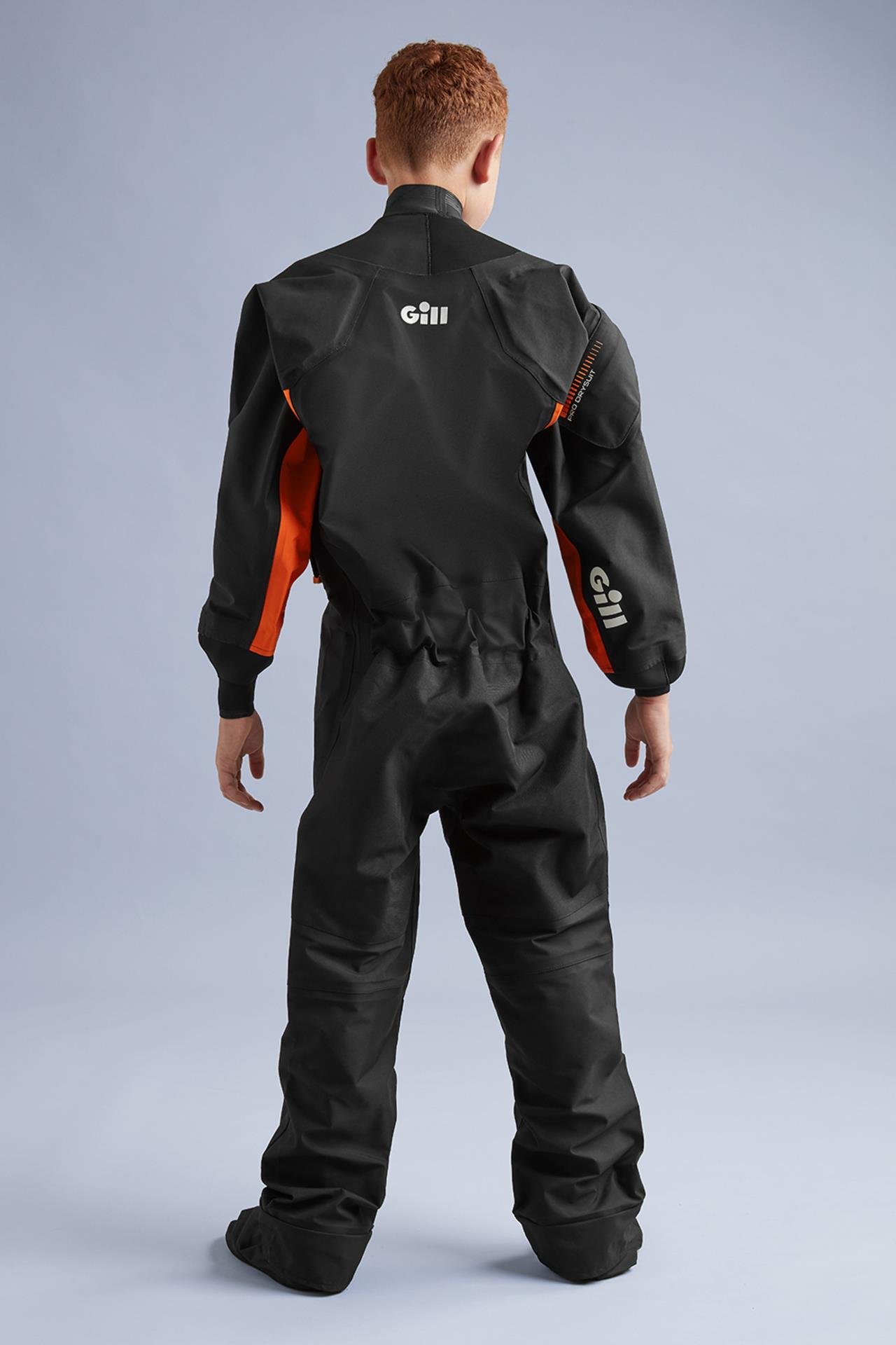GILL JUNIOR PRO DRY SUIT KURU ELBISE