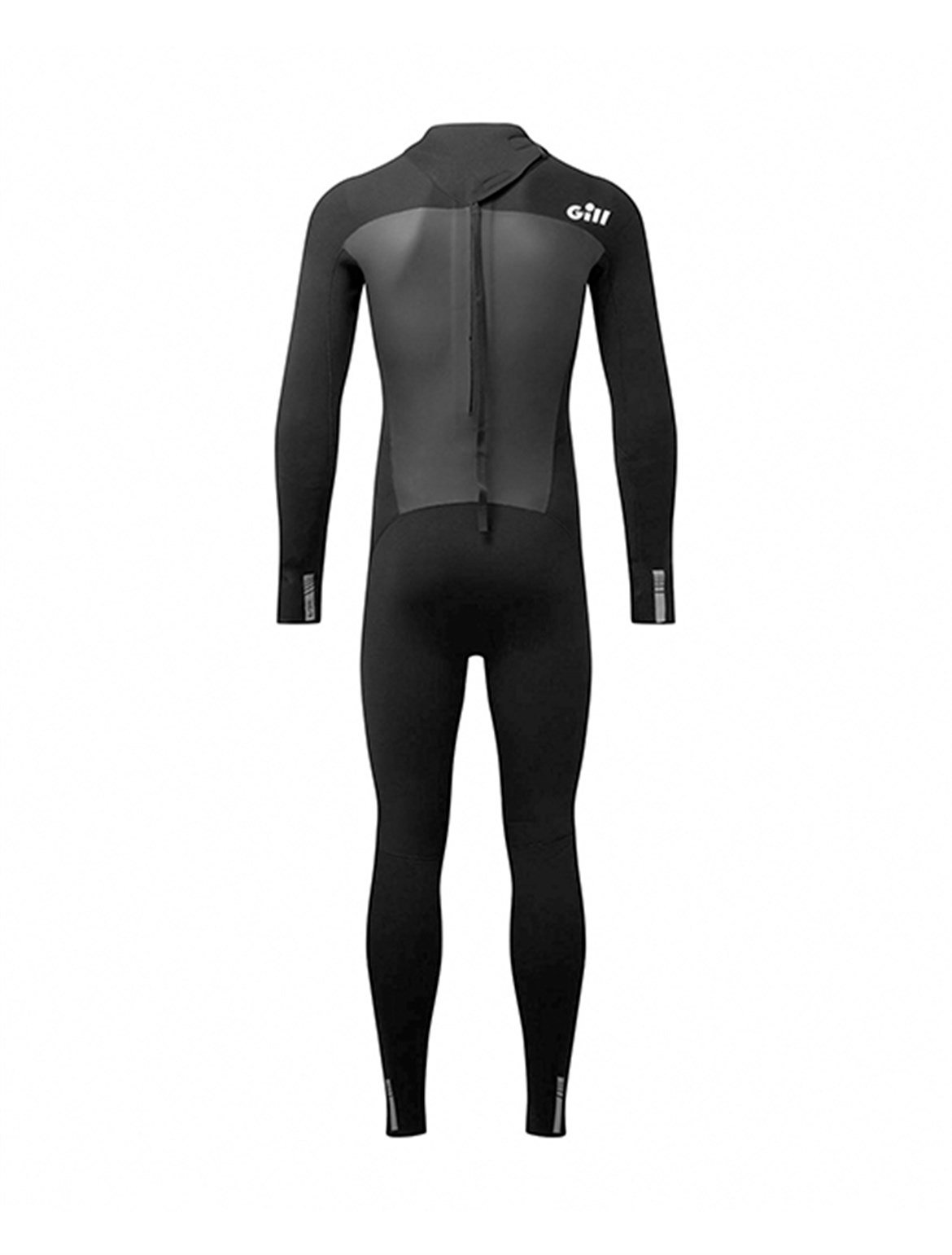 GILL JUNIOR PURSUIT FULL ARM WETSUIT