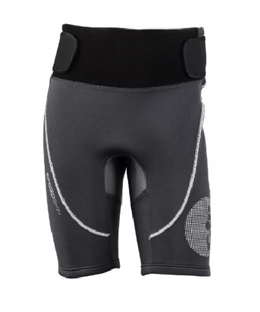 GILL JUNIOR SPEEDSKIN SHORTS