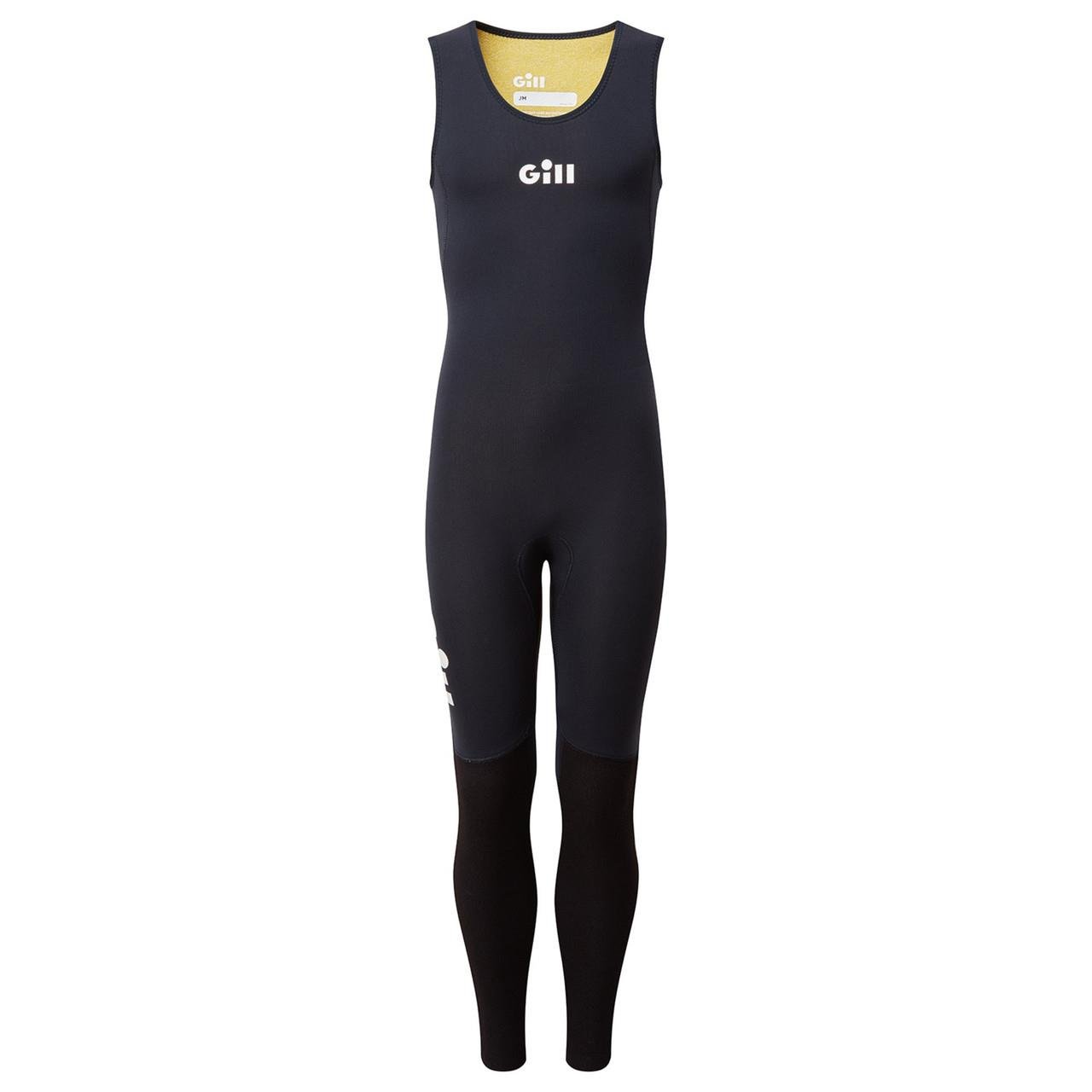 GILL JUNIOR ZENTHERM 2.0 LONG JOHN
