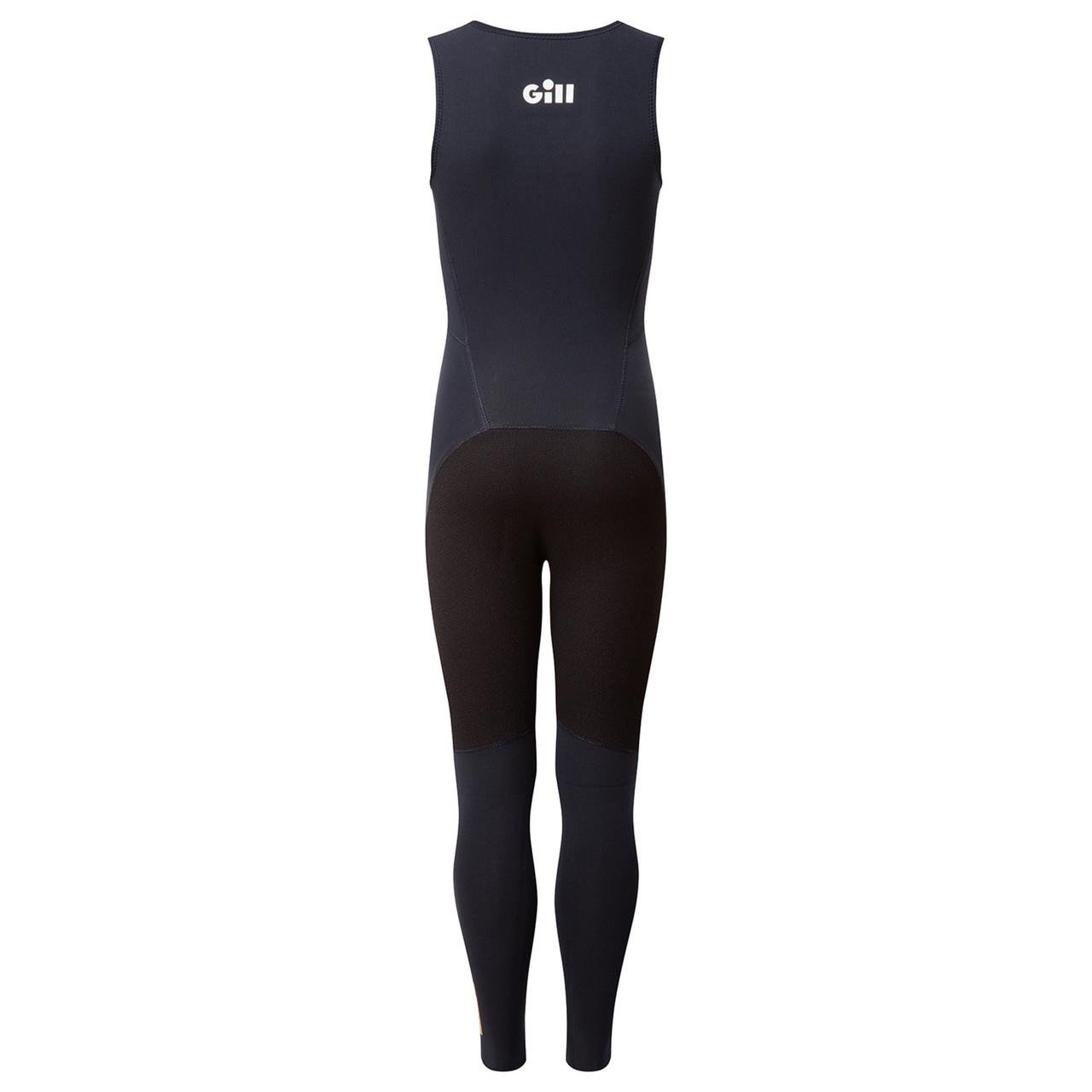 GILL JUNIOR ZENTHERM 2.0 LONG JOHN