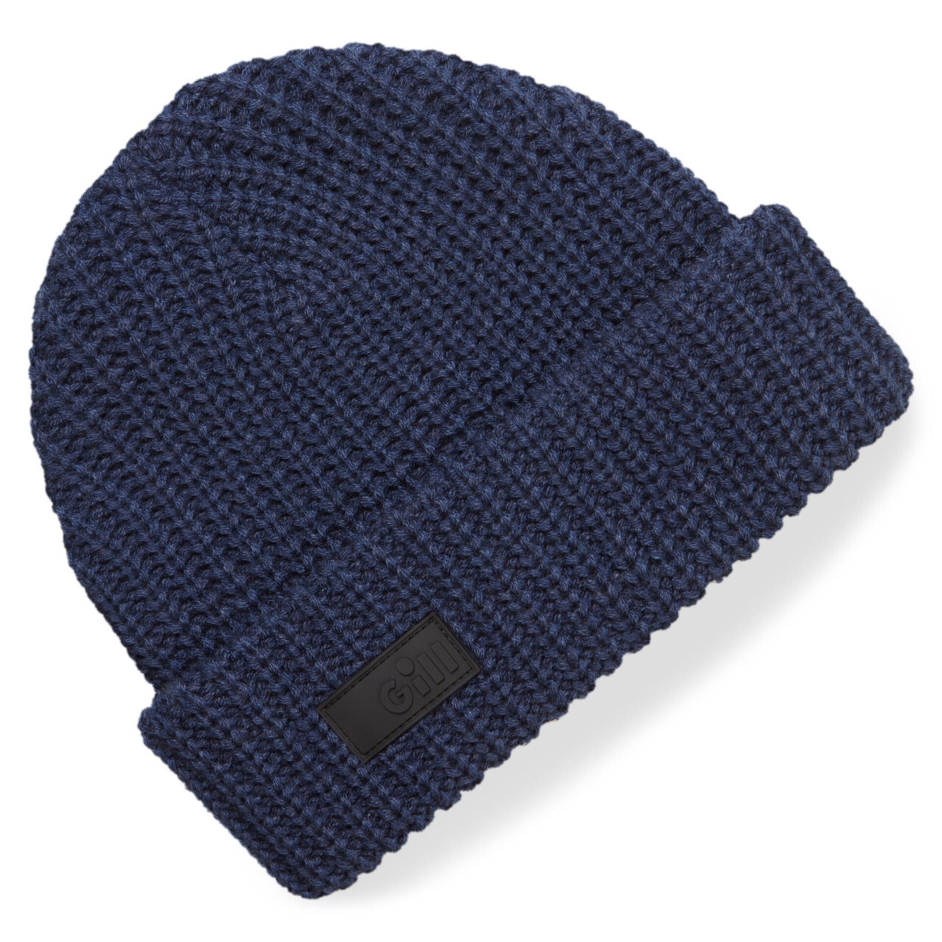 GILL KNIT BEANIE