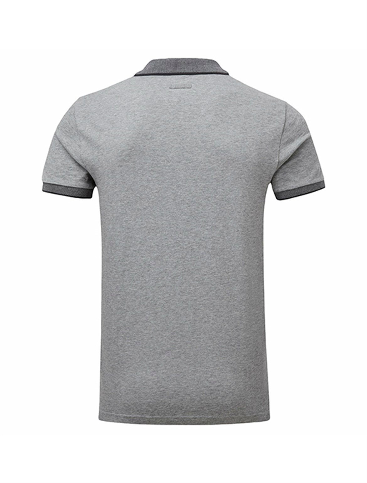 GILL LUCCA POLO
