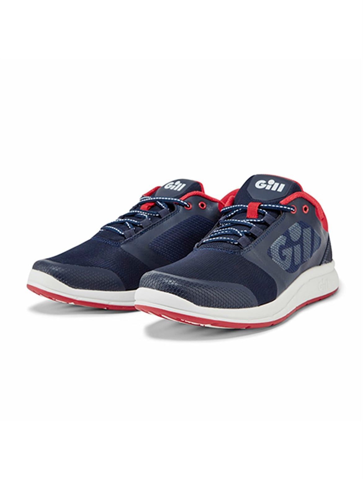 GILL MAWGAN TRAINER