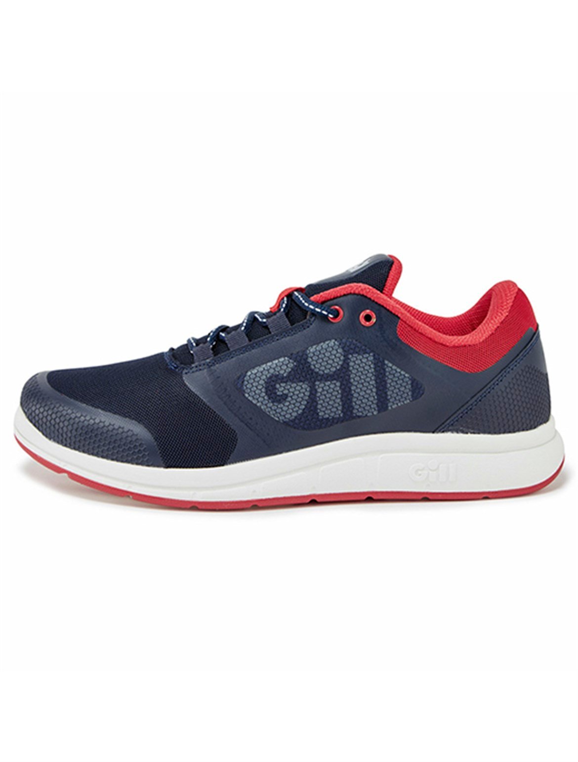 GILL MAWGAN TRAINER