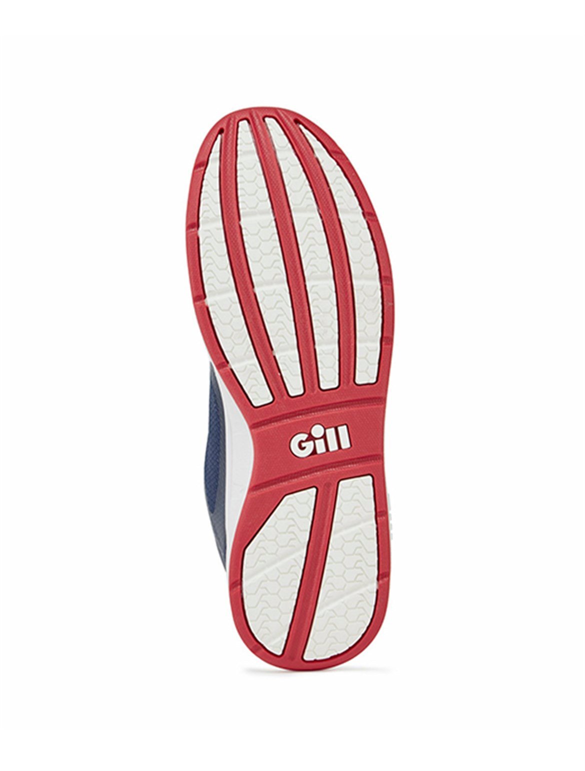 GILL MAWGAN TRAINER