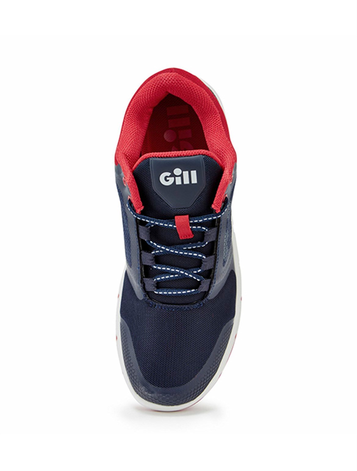 GILL MAWGAN TRAINER