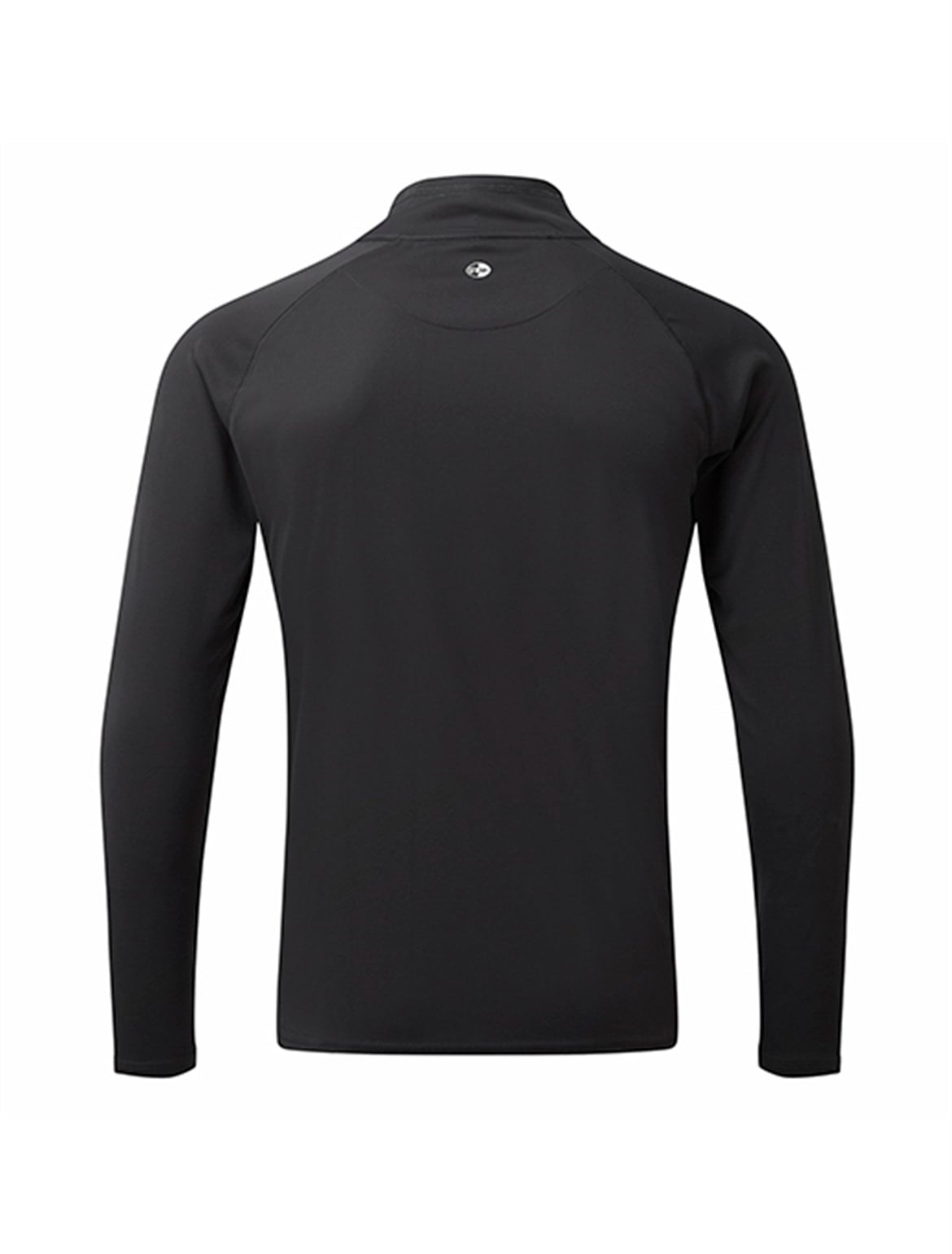 GILL MEN'S UV TEC LONG SLEEVE ZIP TEE