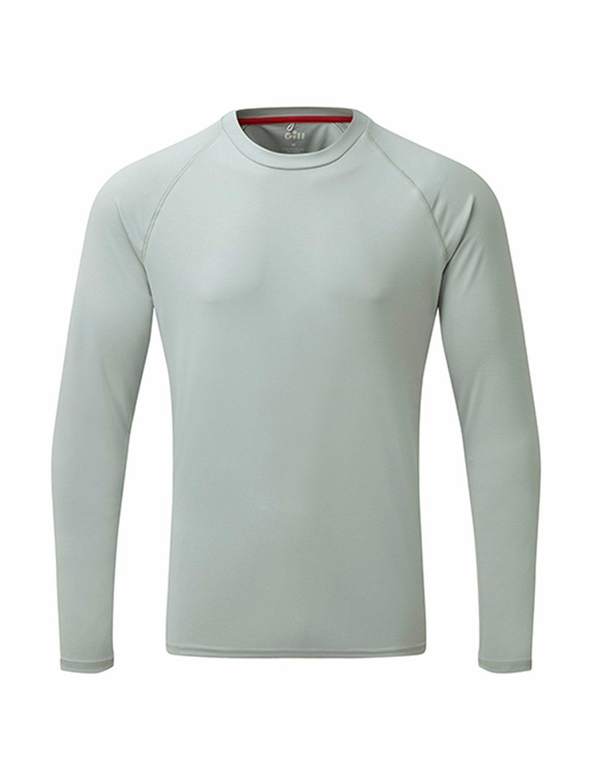 GILL MEN'S UV TEC L/S TEE