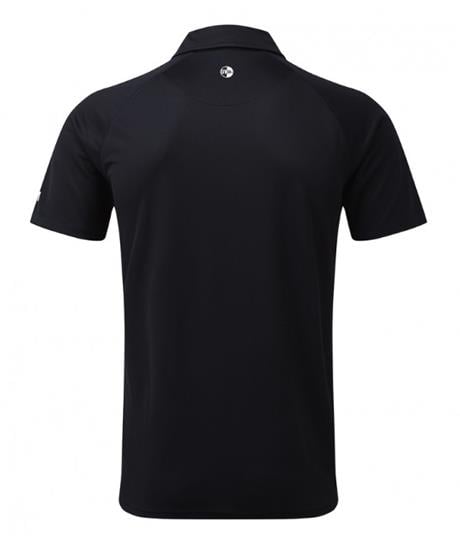 GILL MEN'S UV TEC POLO T-SHIRT