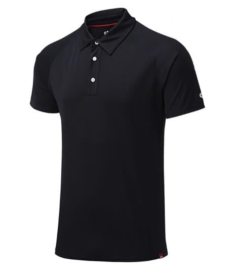 GILL MEN'S UV TEC POLO T-SHIRT