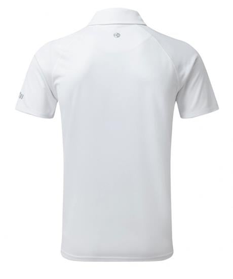GILL MEN'S UV TEC POLO T-SHIRT