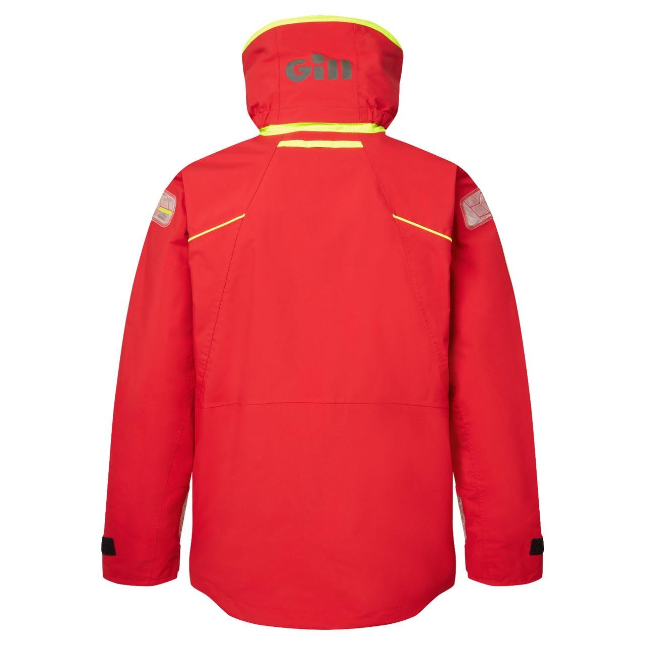 GILL OFFSHORE JACKET