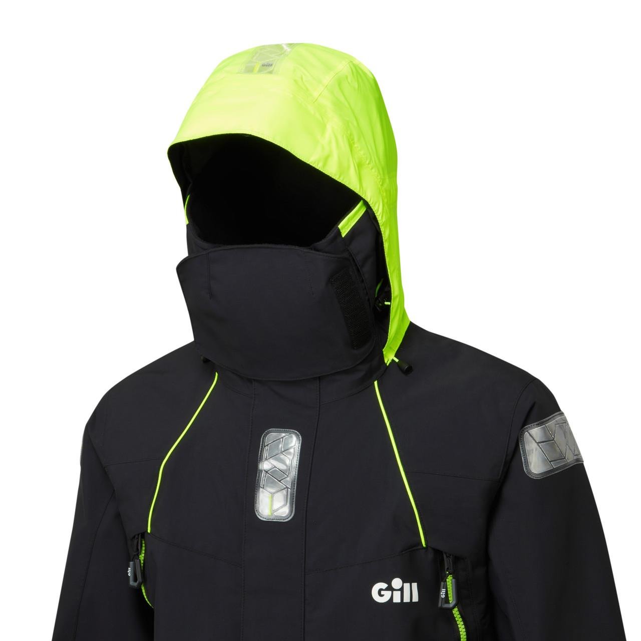 GILL OFFSHORE JACKET