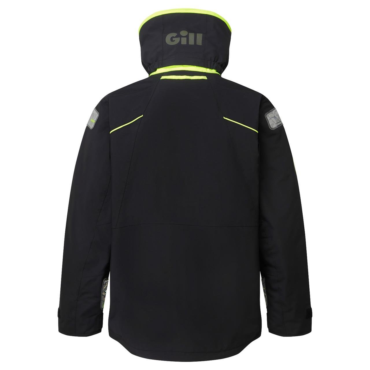 GILL OFFSHORE JACKET