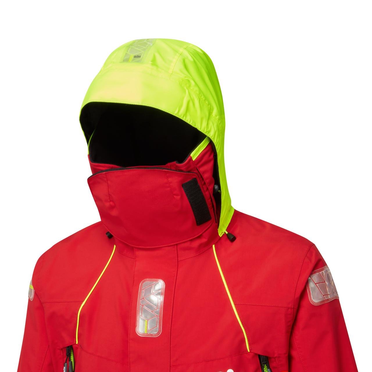 GILL OFFSHORE JACKET