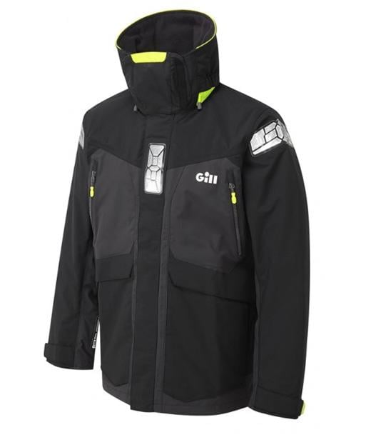 GILL OS2 OFFSHORE MENS JACKET