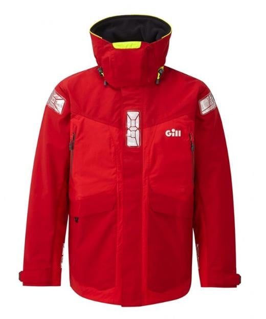 GILL OS2 OFFSHORE MENS JACKET