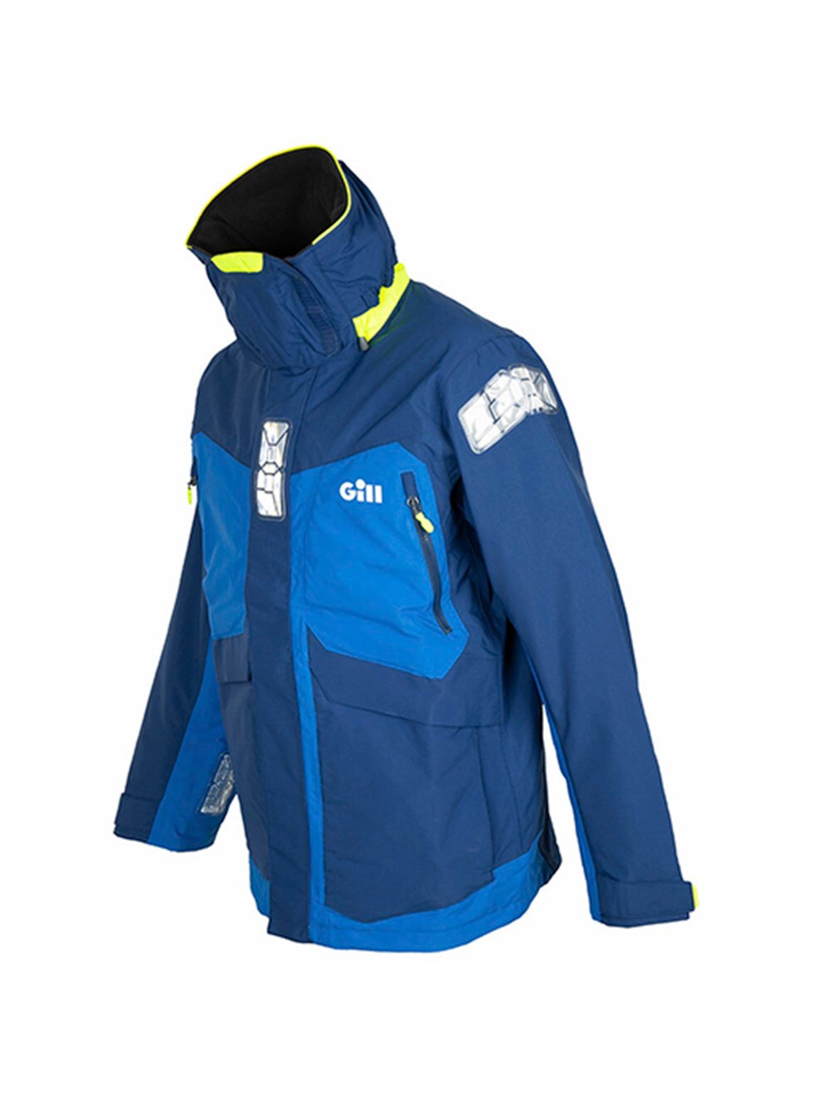 GILL OS2 OFFSHORE MENS JACKET