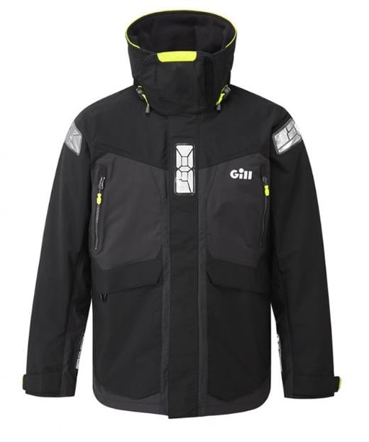 GILL OS2 OFFSHORE MENS JACKET