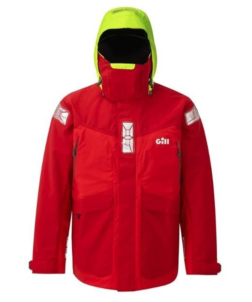 GILL OS2 OFFSHORE MENS JACKET