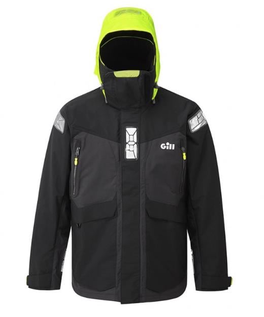GILL OS2 OFFSHORE MENS JACKET