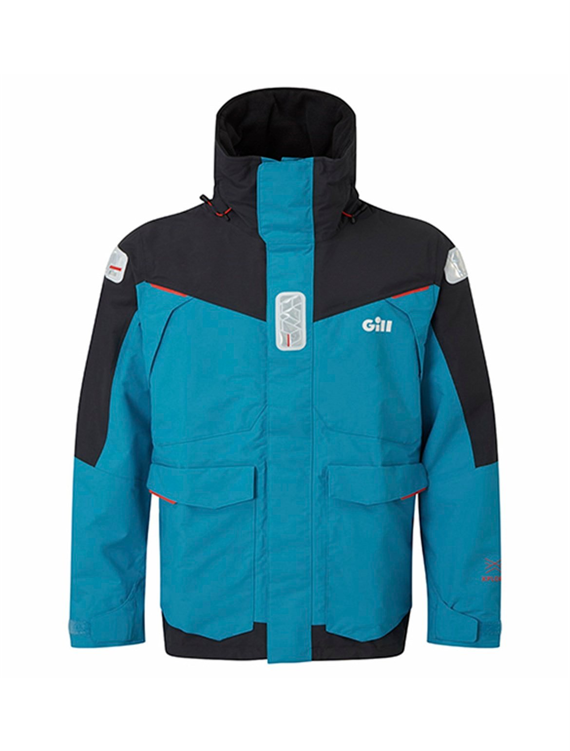GILL OS2 OFFSHORE MENS JACKET