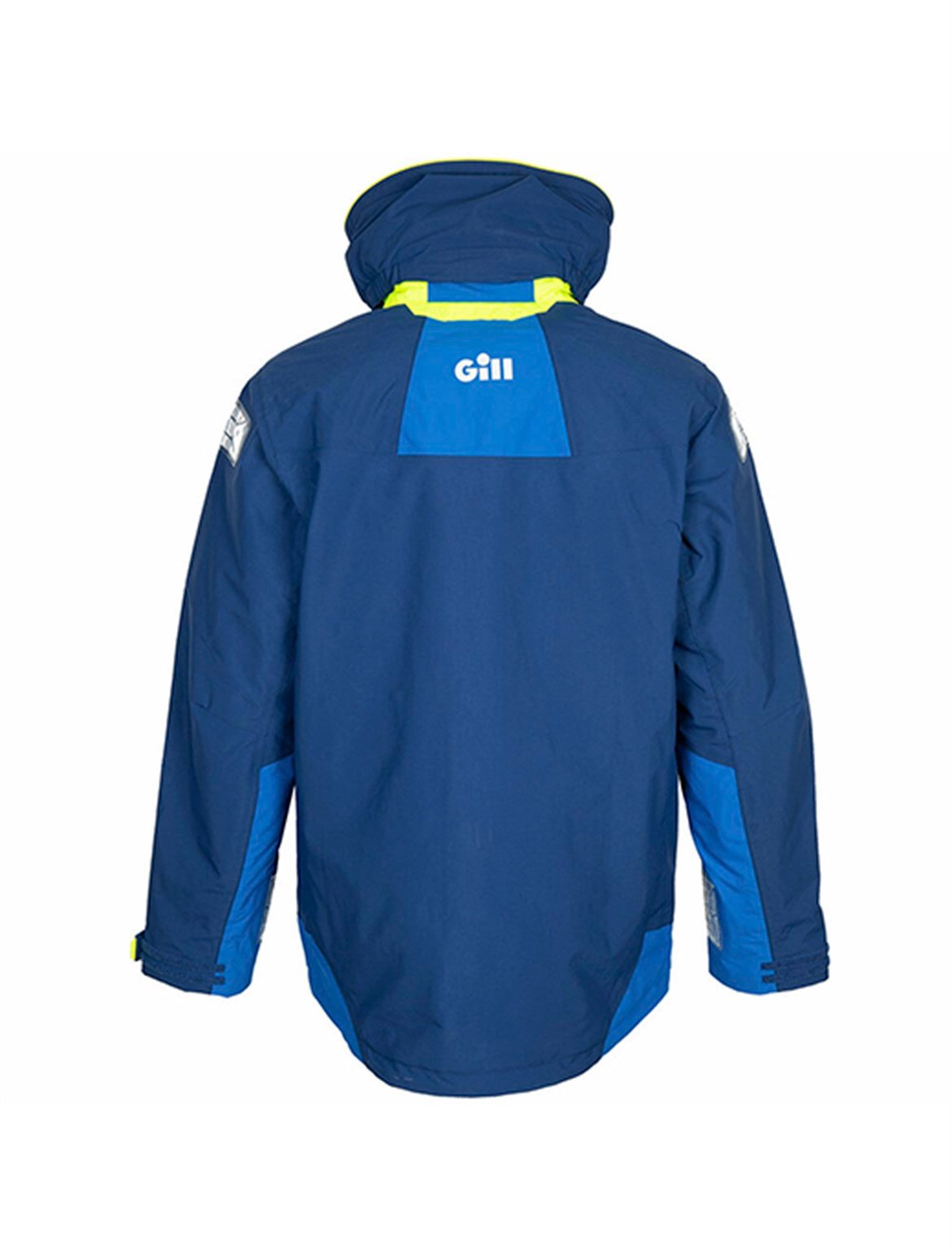 GILL OS2 OFFSHORE MENS JACKET