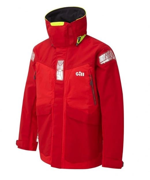 GILL OS2 OFFSHORE MENS JACKET