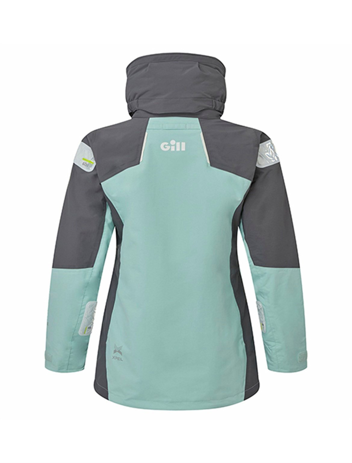 GILL OS2 OFFSHORE WOMENS JACKET