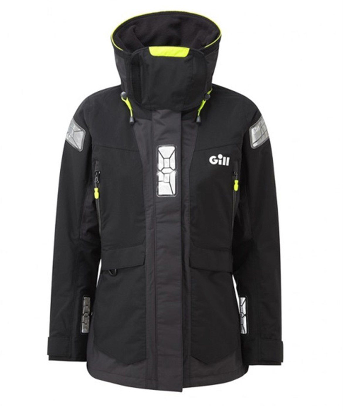 GILL OS2 OFFSHORE WOMENS JACKET