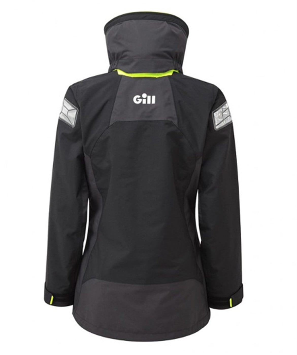 GILL OS2 OFFSHORE WOMENS JACKET
