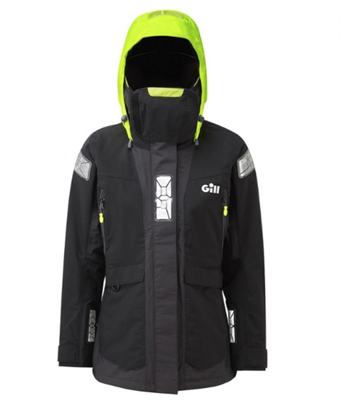 GILL OS2 OFFSHORE WOMENS JACKET