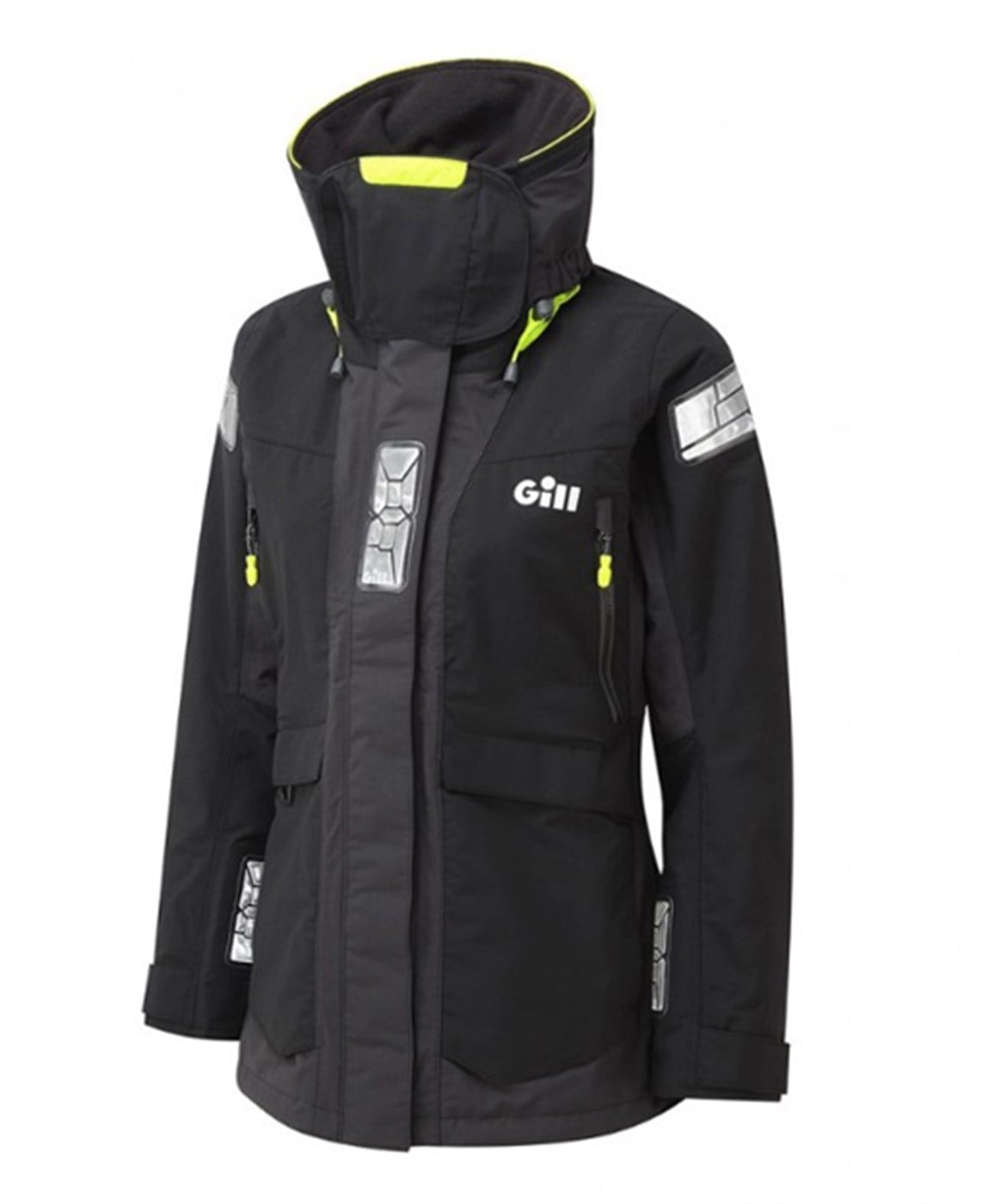 GILL OS2 OFFSHORE WOMENS JACKET