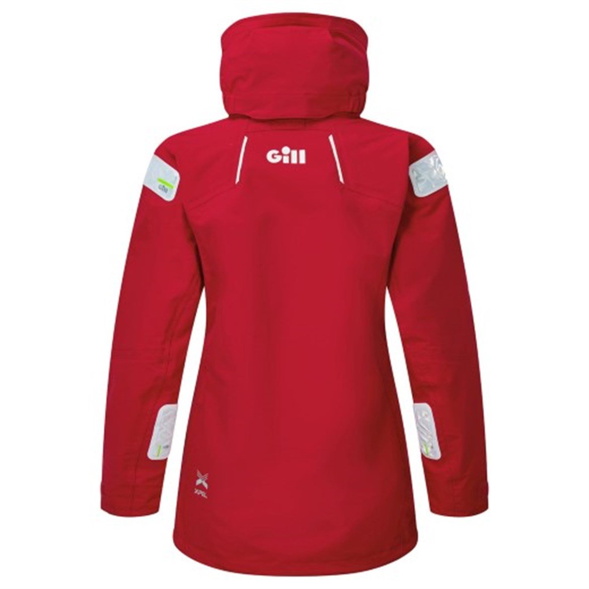 GILL OS2 OFFSHORE WOMENS JACKET
