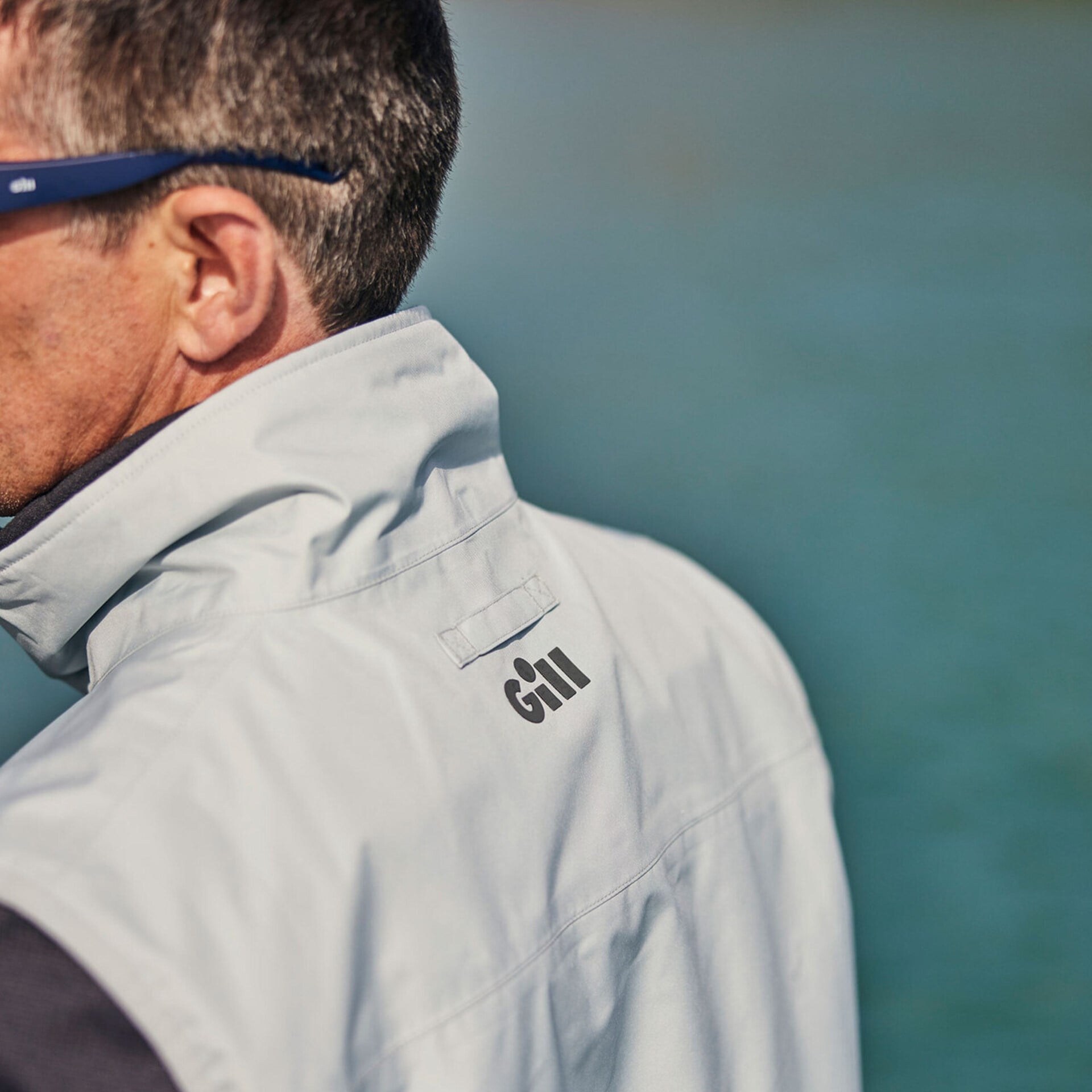 GILL  PILOT GILET