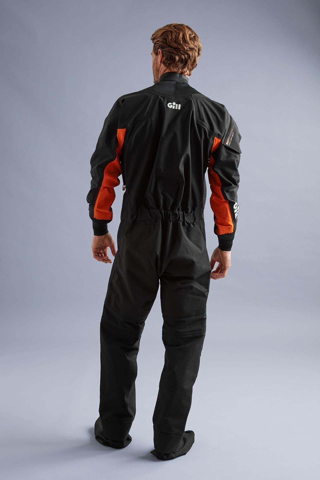 GILL PRO DRY SUIT KURU ELBISE