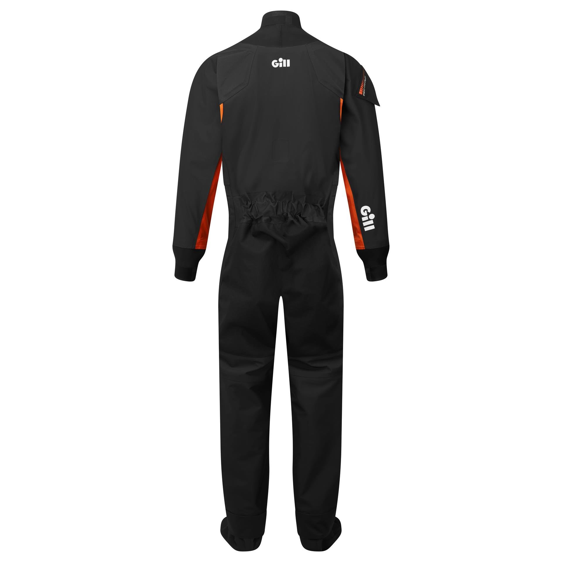 GILL PRO DRY SUIT KURU ELBISE