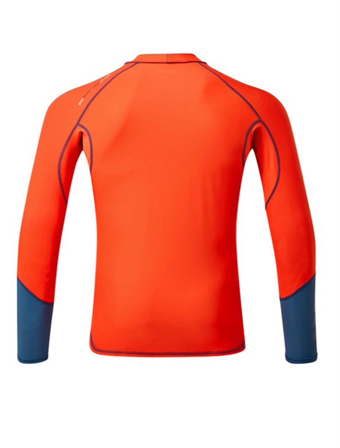 GILL PRO RASH VEST LONG SLEEVE MEN'S