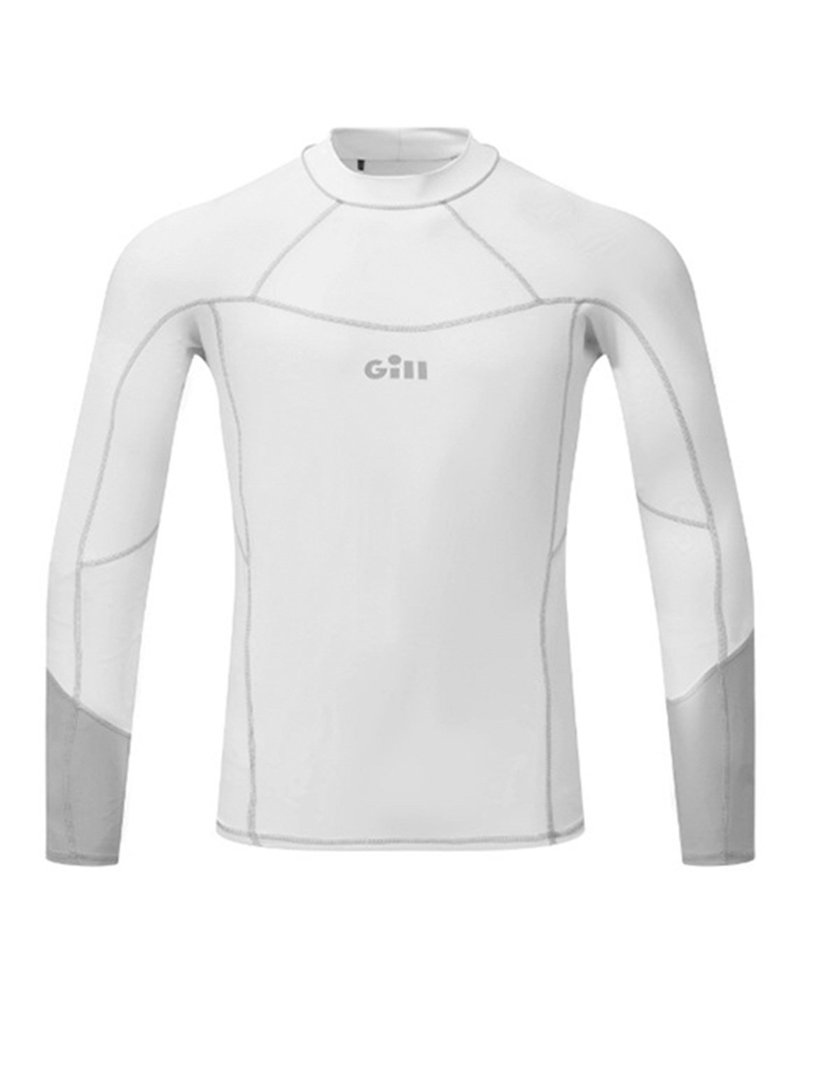 GILL PRO RASH VEST LONG SLEEVE MEN'S