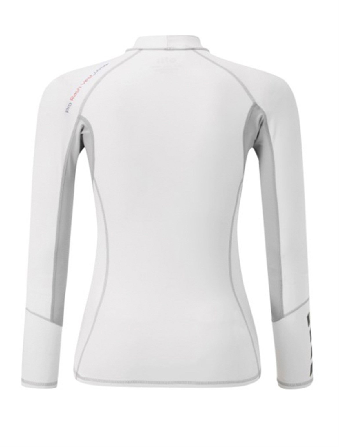 GILL PRO RASH VEST L/SLEEVE WOMEN'S