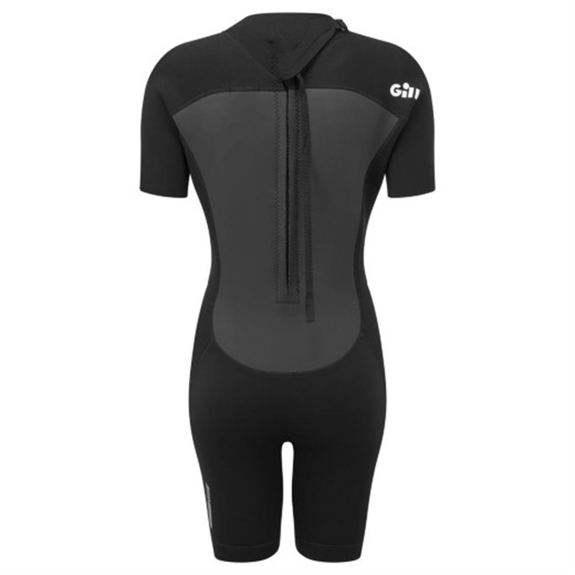 GILL PURSUIT SHORTY WOMEN'S