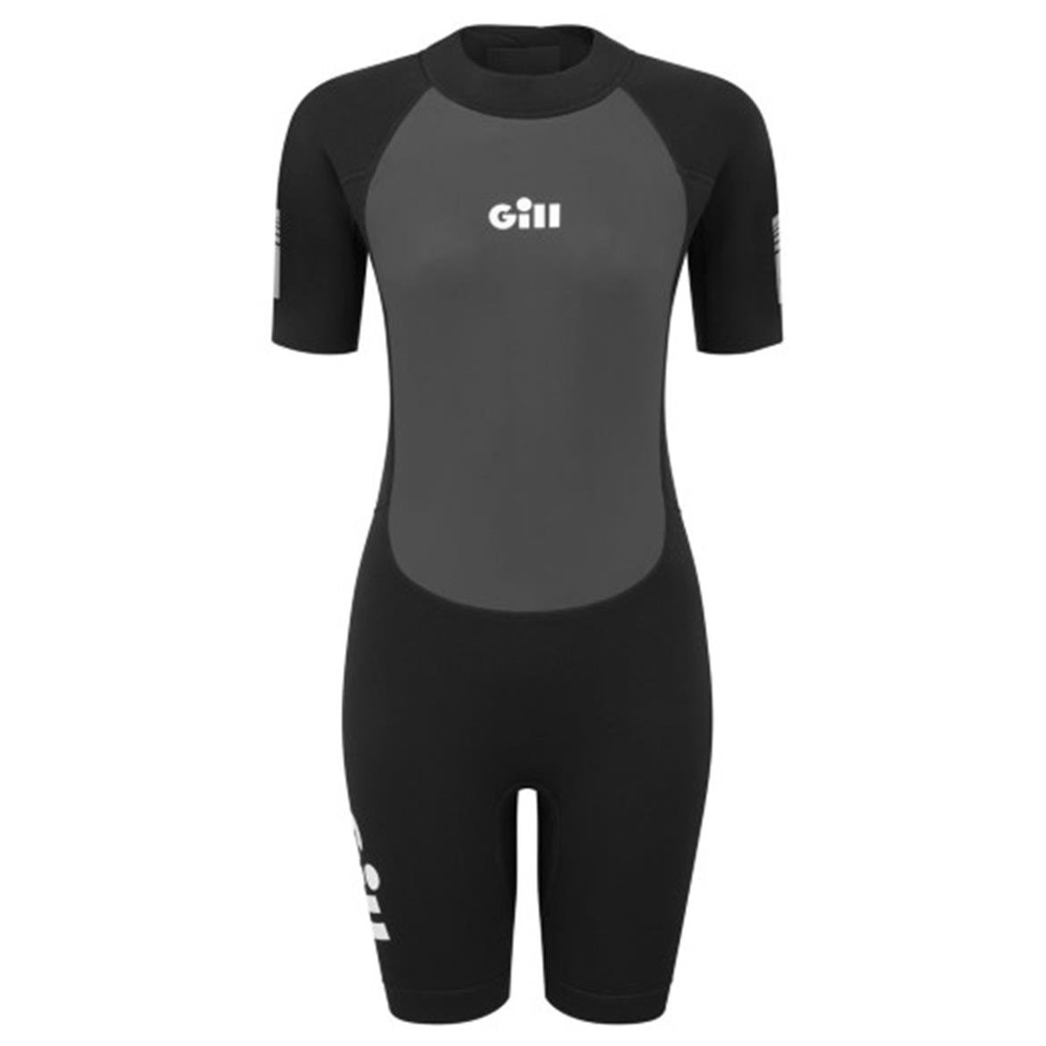 GILL PURSUIT SHORTY WOMEN'S