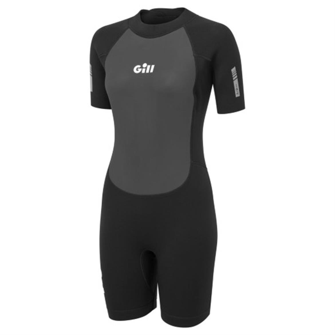 GILL PURSUIT SHORTY WOMEN'S