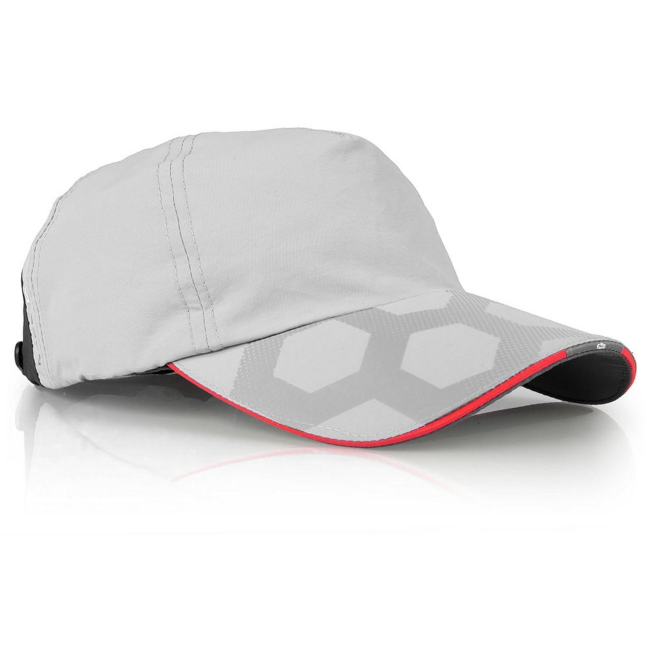 GILL RACE CAP JUNIOR