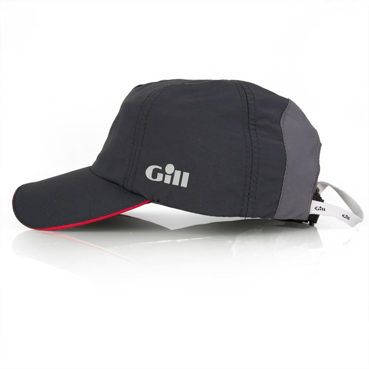 GILL RACE CAP JUNIOR