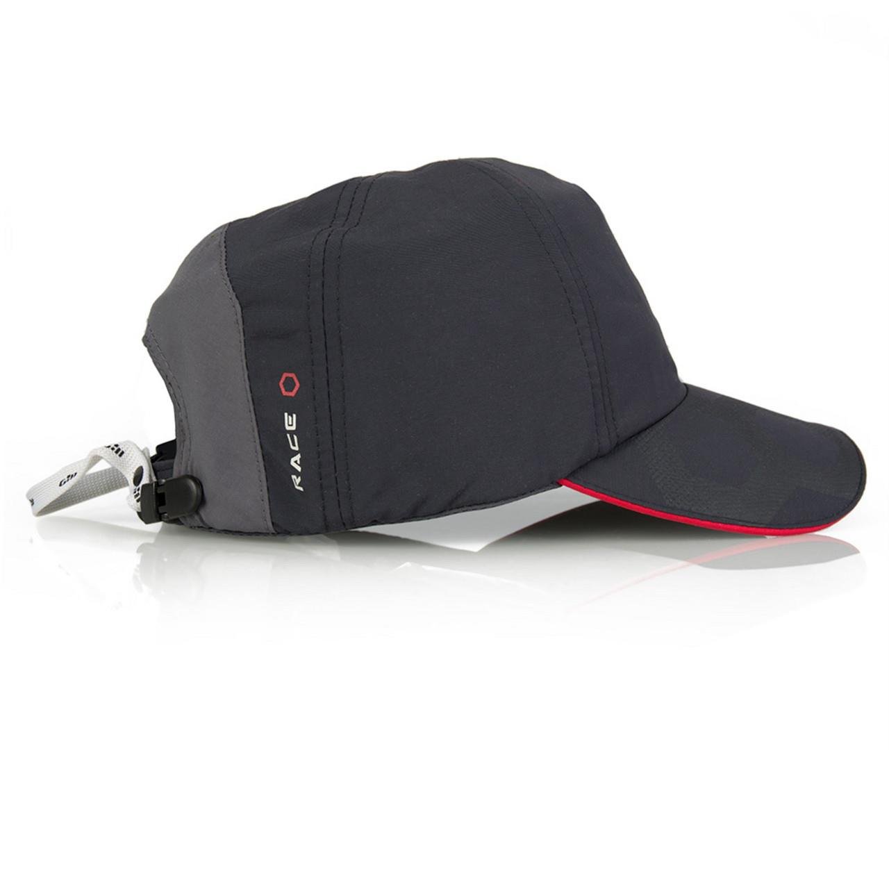 GILL RACE CAP JUNIOR